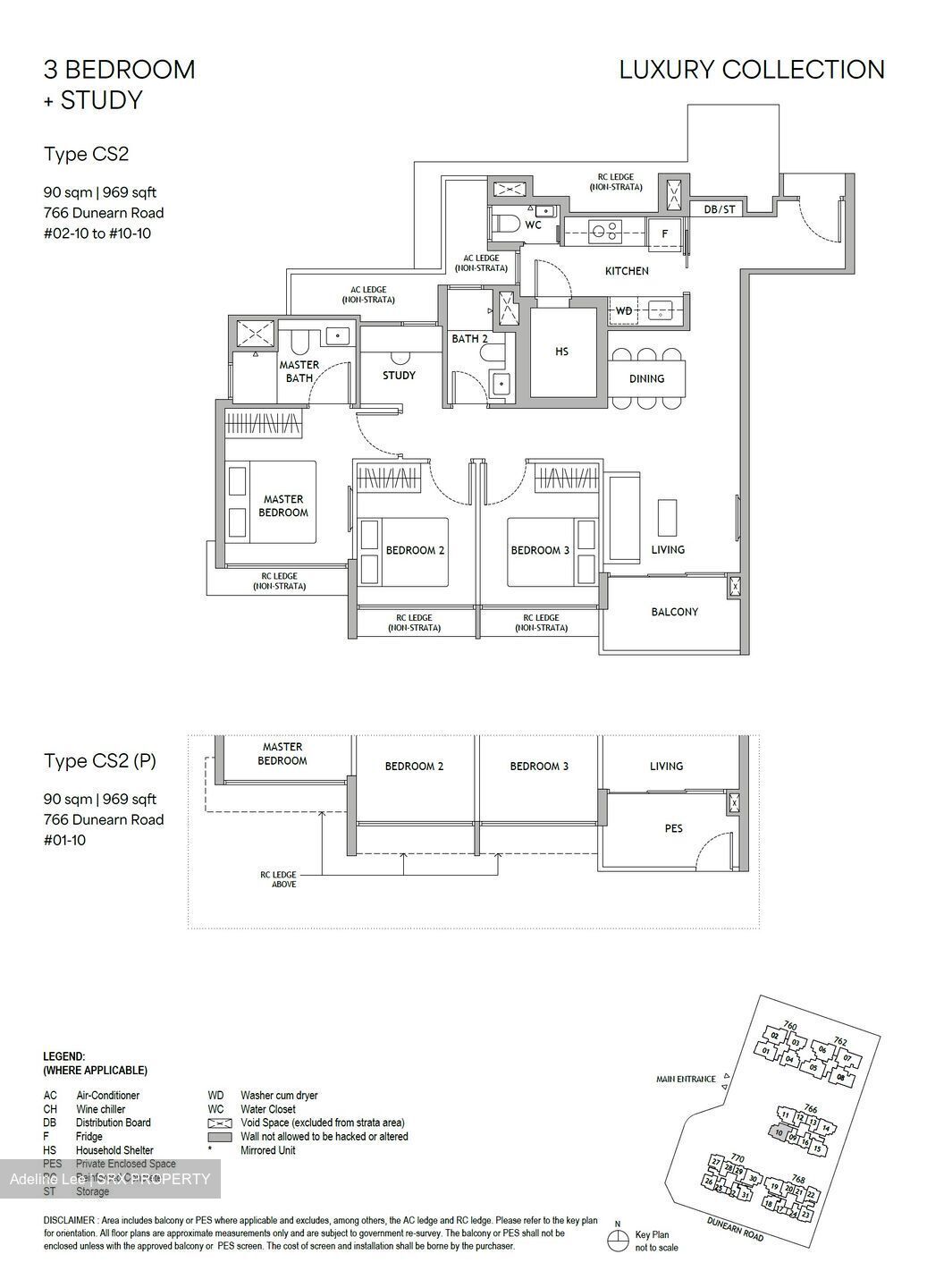 Dunearn Road (D11), Condominium #590425541